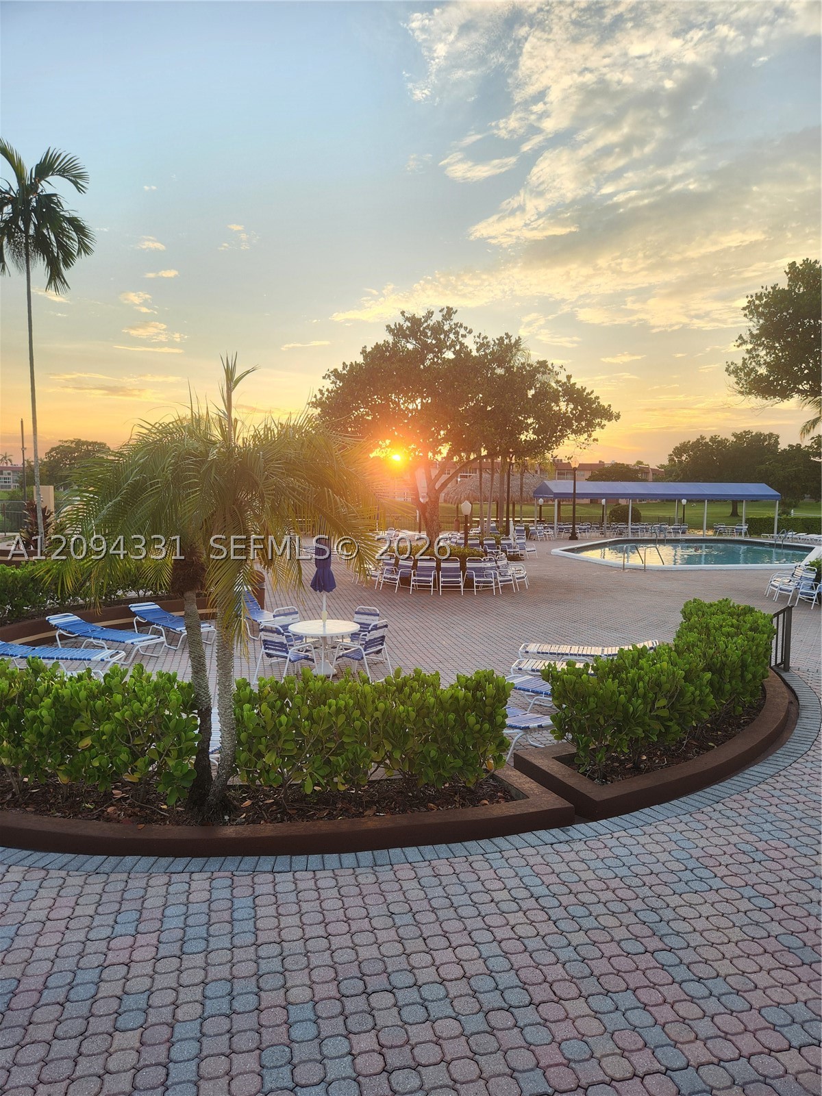 8891 Sunrise Lakes Blvd 302 — photo