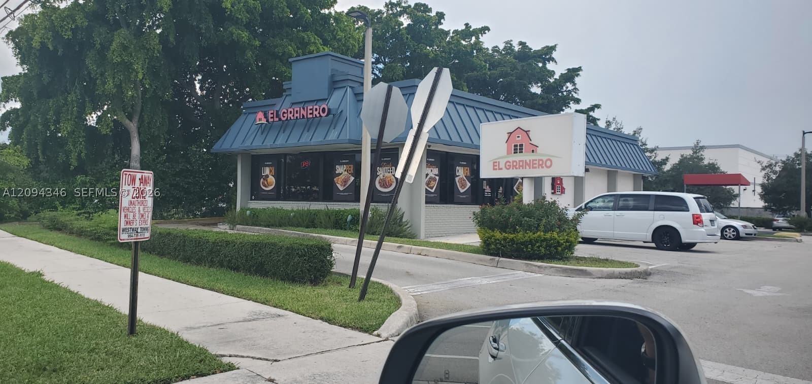 535 S Federal Hwy — photo