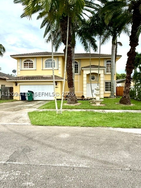 14105 SW 161st Ct — photo