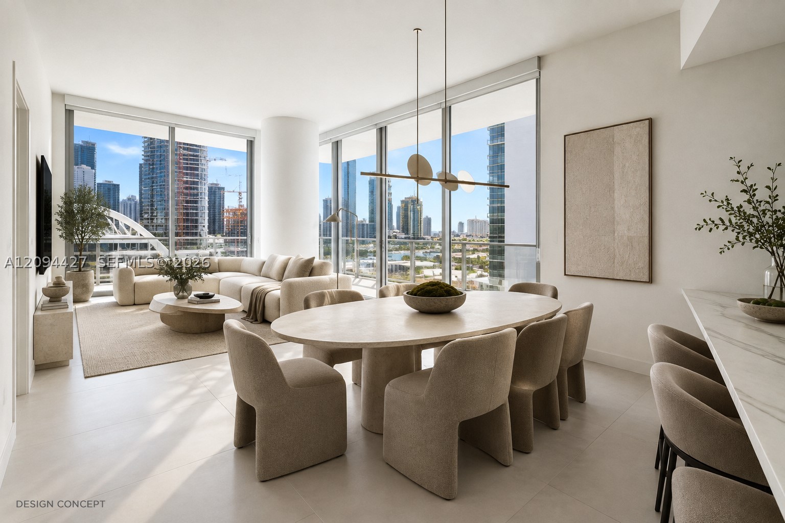 1400 Biscayne Blvd 2502 — photo