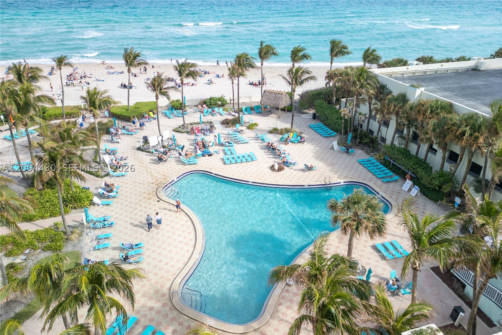 3801 S Ocean Dr 5K — photo