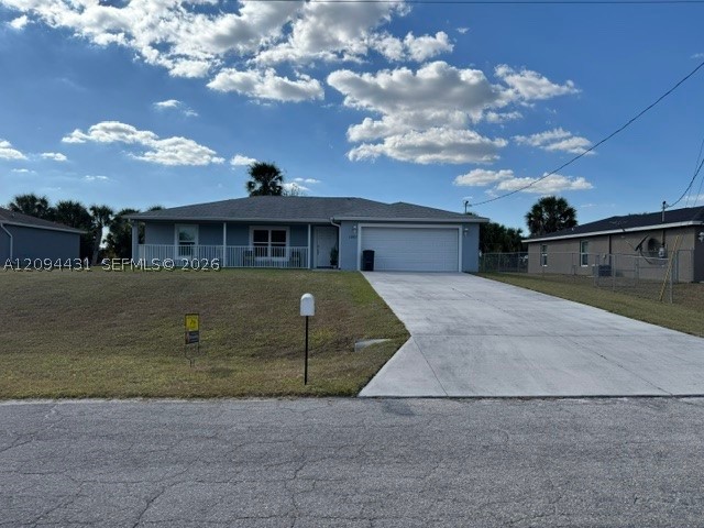 1201 Banjo Ct — photo