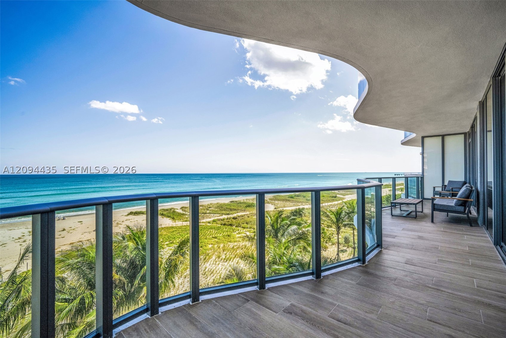 900 N Ocean Blvd 503 — photo
