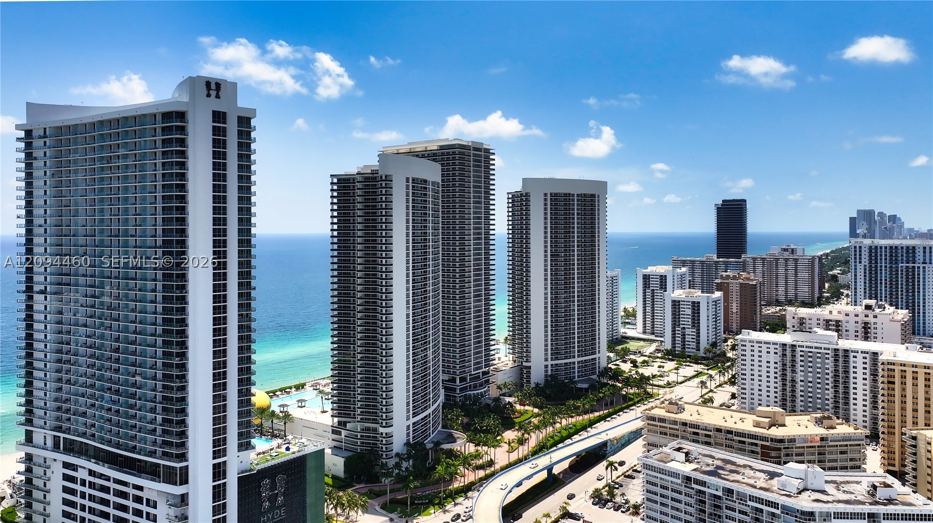 4111 S Ocean Dr 3008 — photo