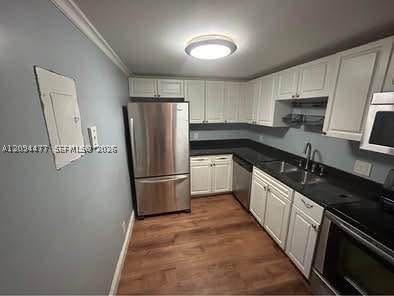 4222 Inverrary Blvd 4105 — photo
