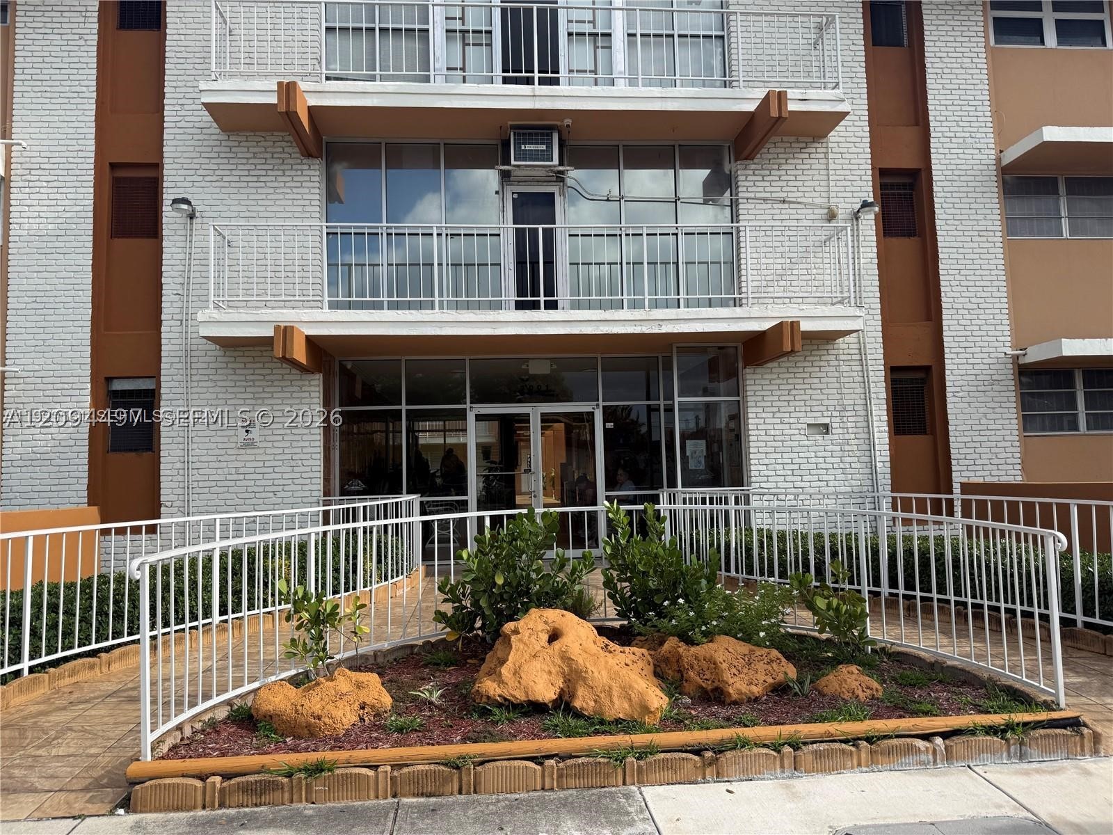 3881 W Flagler St 315 — photo