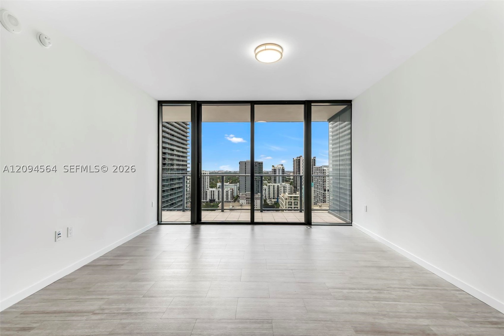 1000 Brickell Plaza 2304 — photo
