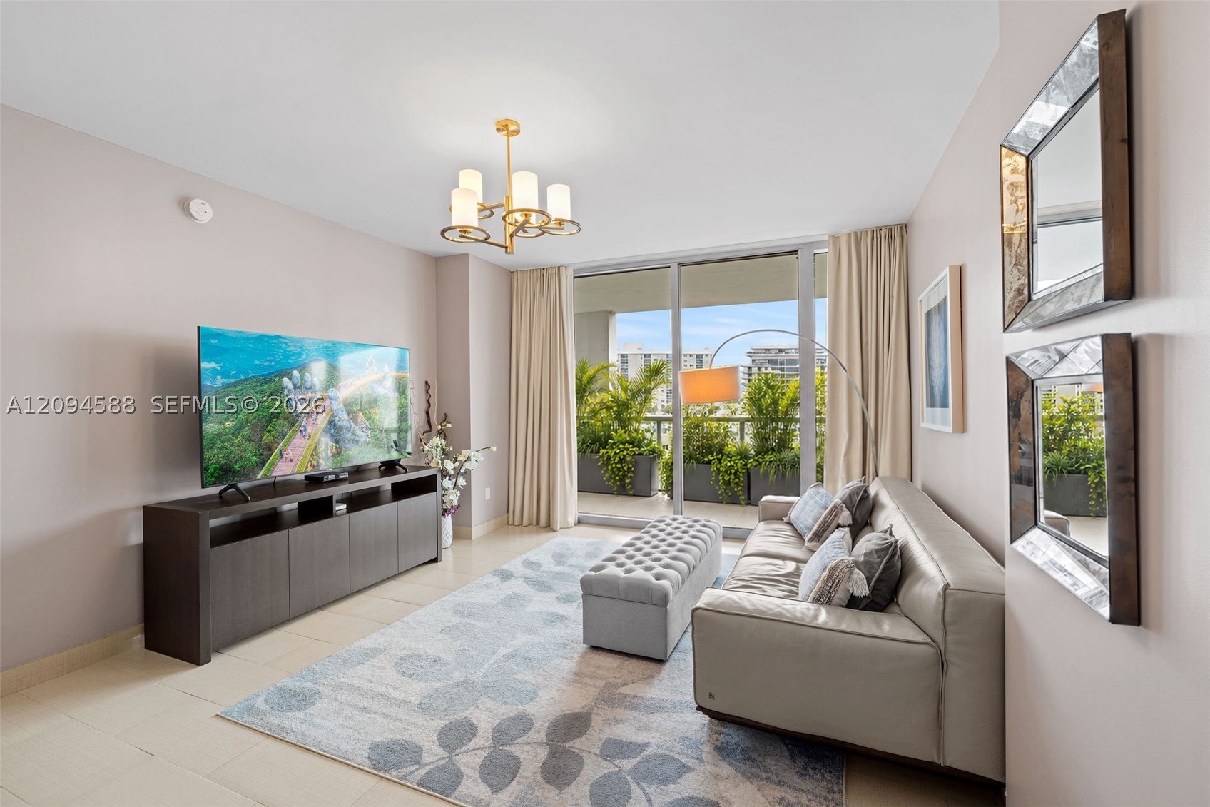 6799 Collins Ave 606 — photo