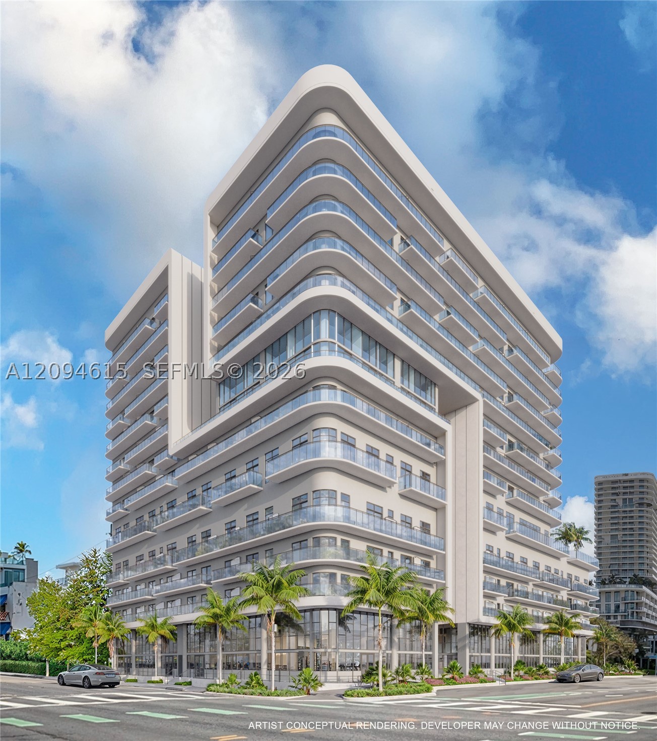 7140 Abbott Ave 502 — photo