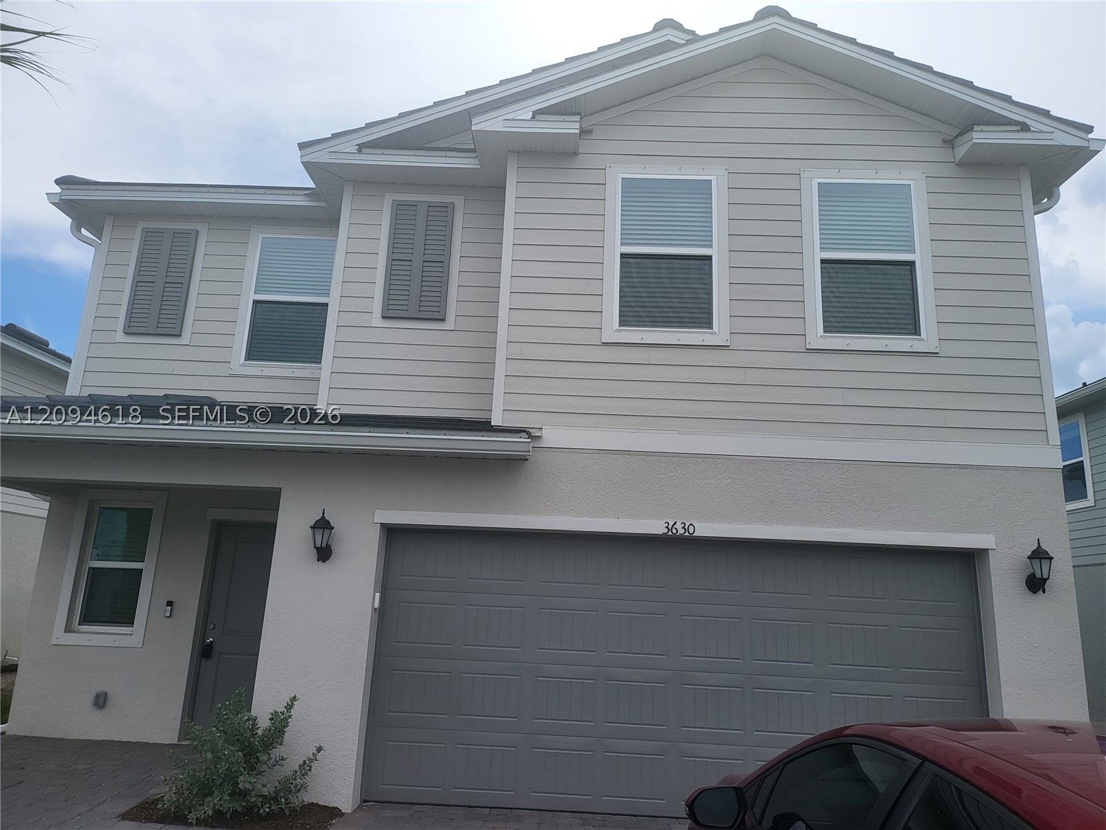 3630 Justicia Ct 3630 — photo