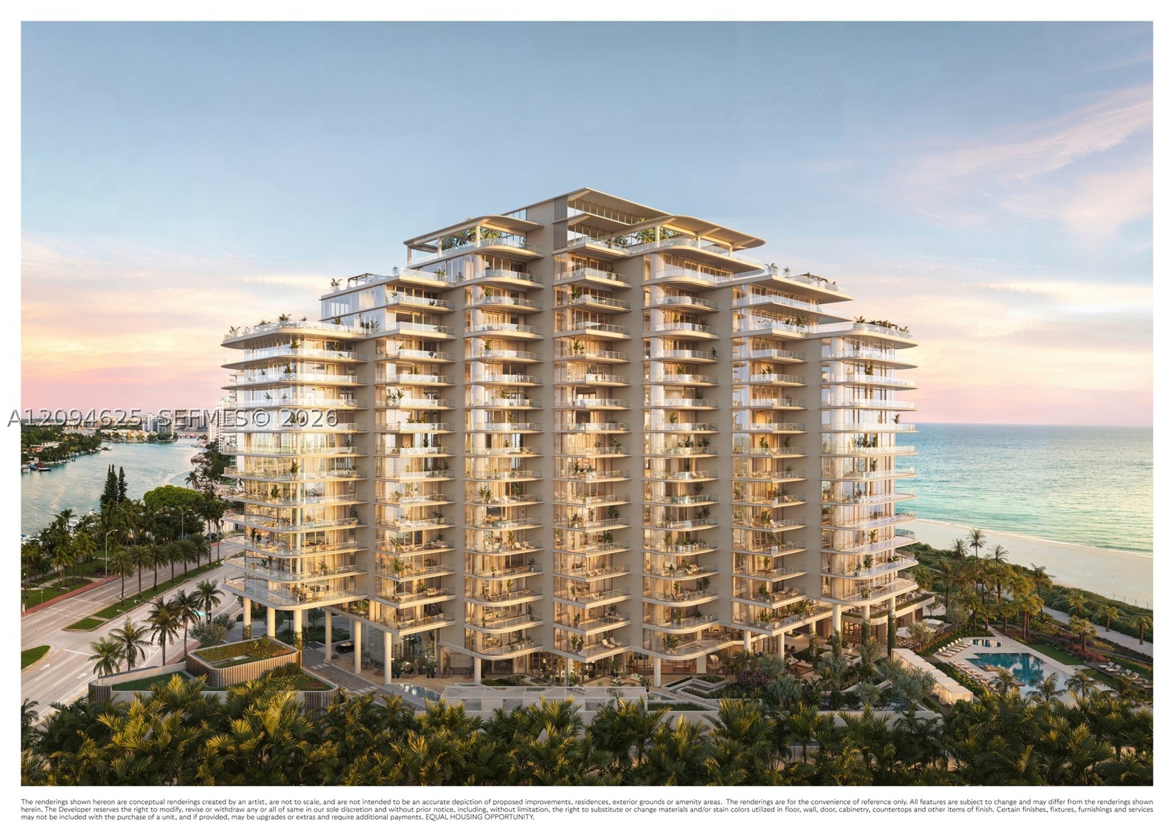 5333 Collins Ave 606 — photo