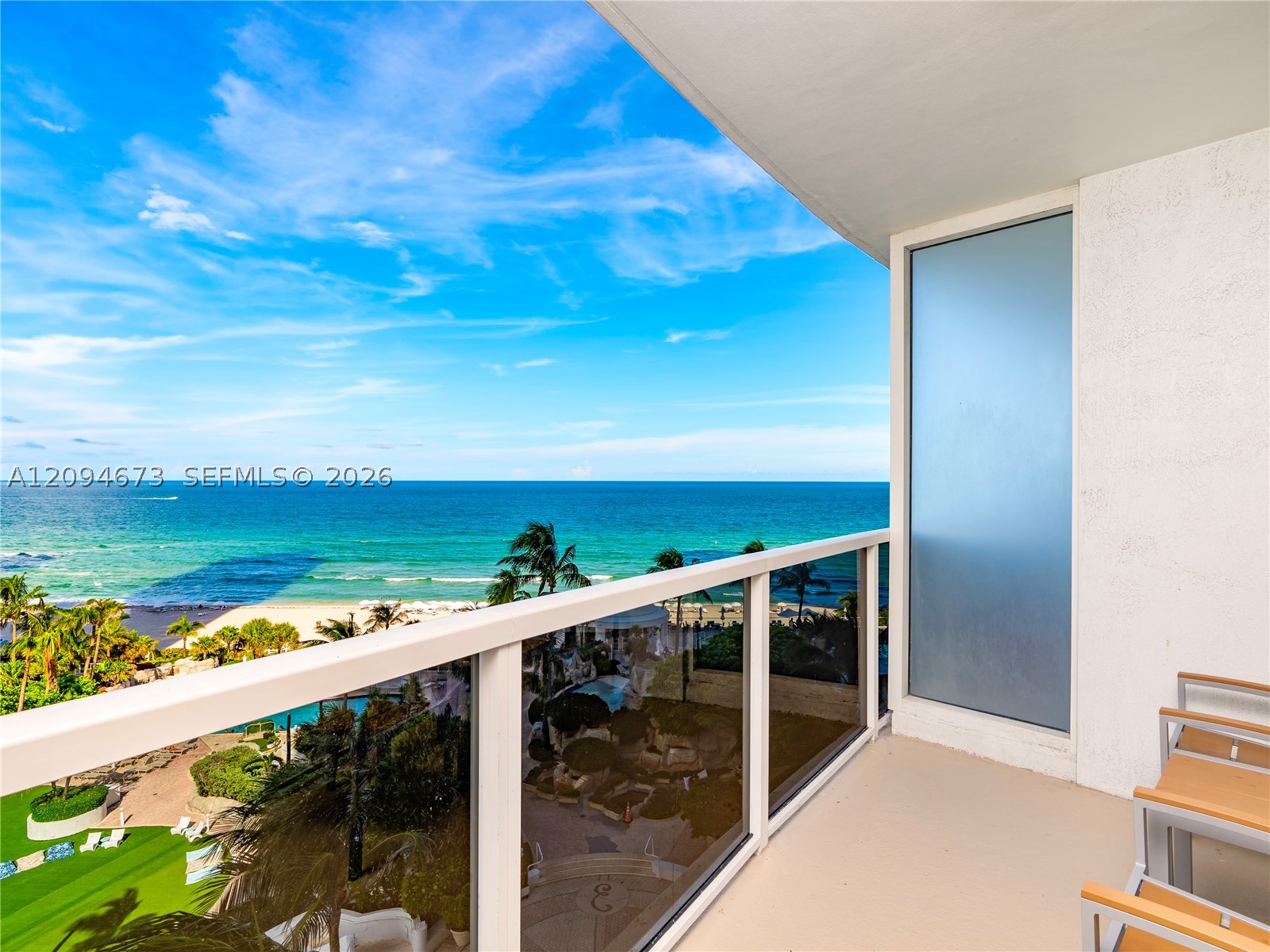 18001 Collins Ave 606 — photo