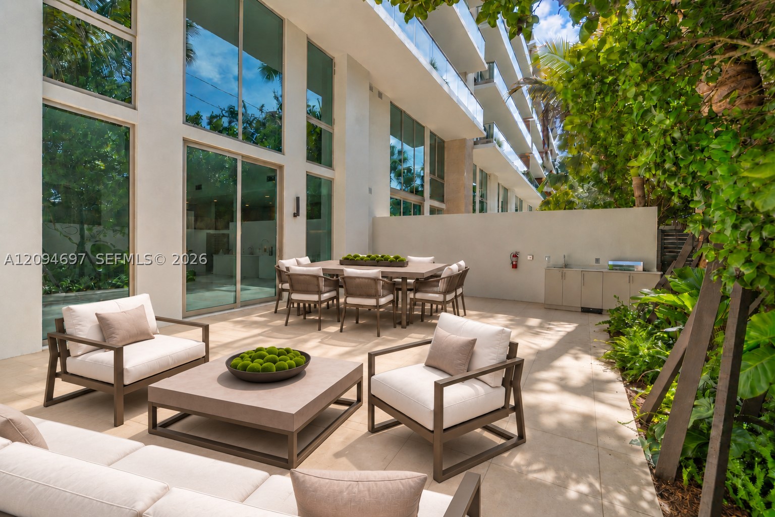2200 Brickell Ave Gv09 — photo