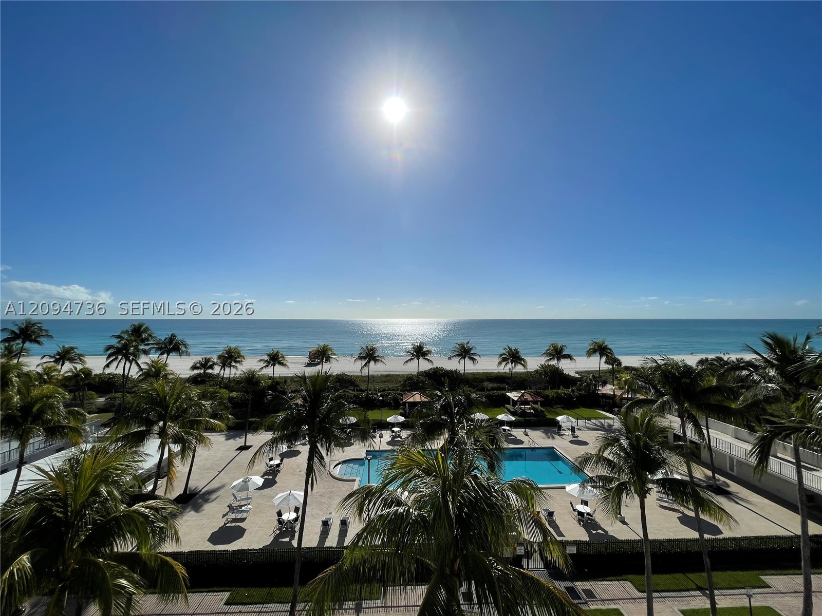 2625 Collins Ave 605 — photo