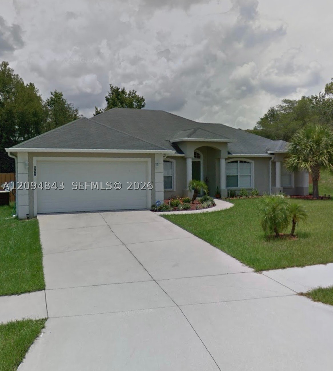 608 Gentle Breeze Dr — photo
