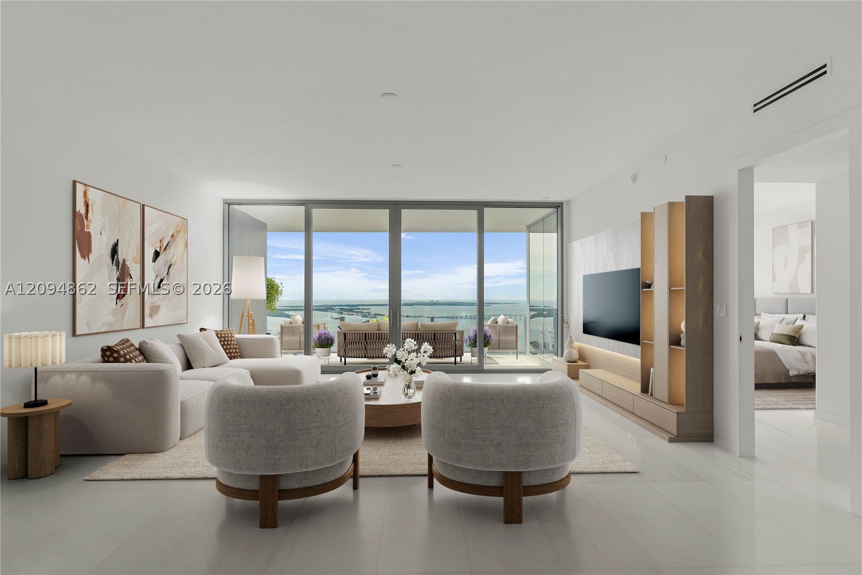 300 Biscayne Blvd Way 4203 — photo