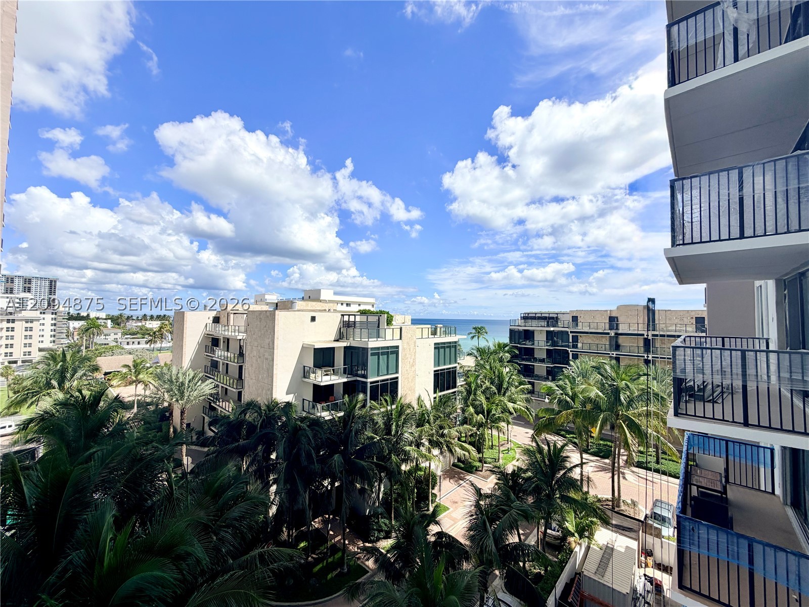 2201 S Ocean Dr 605 — photo
