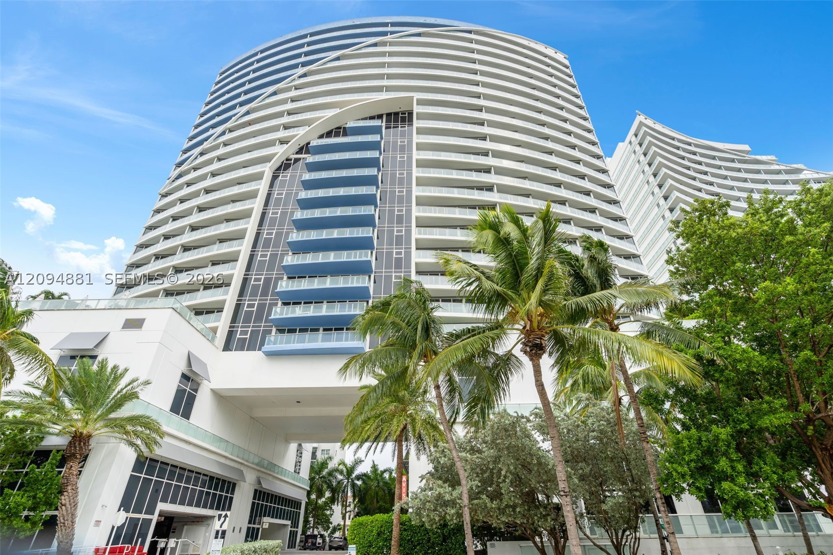 3101 Bayshore Dr Unit 509 — photo