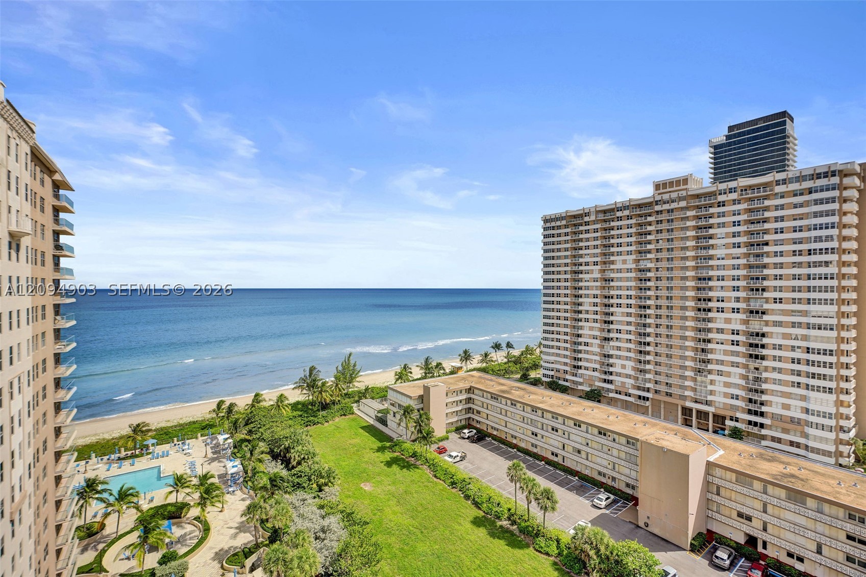 1920 S Ocean Dr 16B — photo