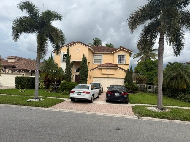 1021 NW 185th Ave — photo