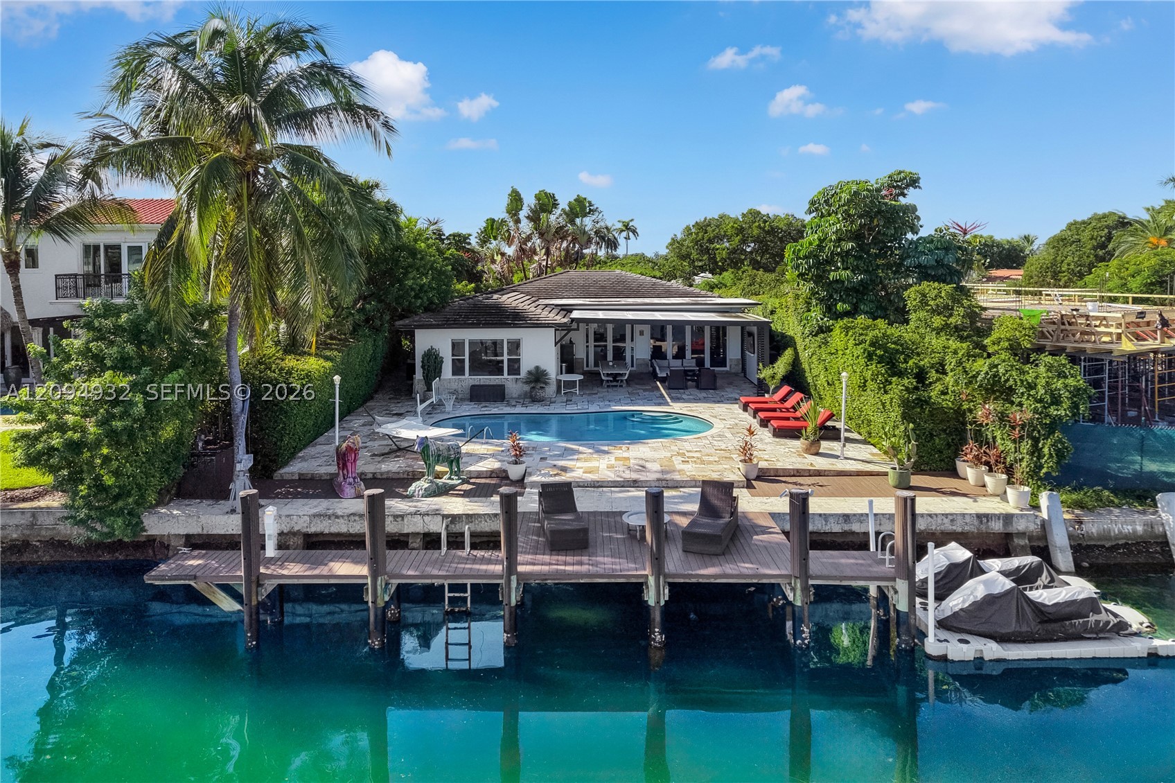 435 N Shore Dr — photo
