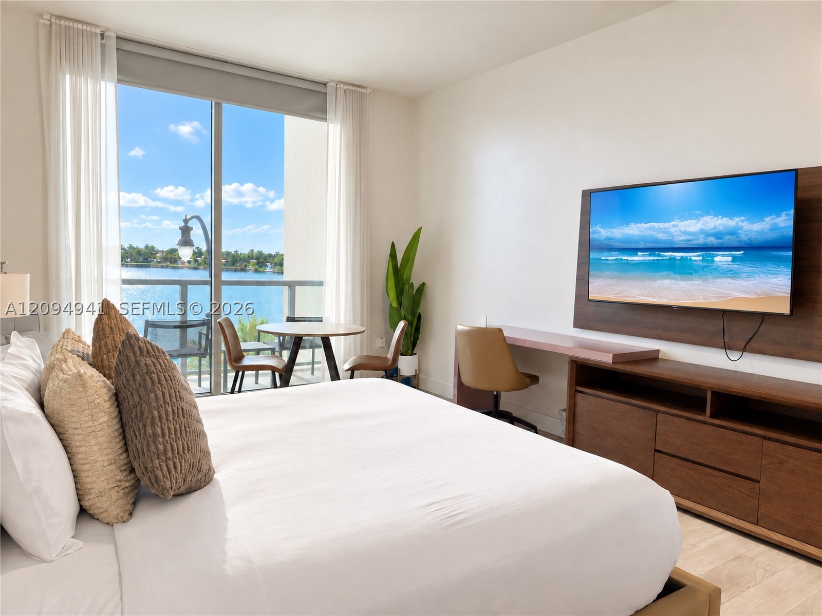 777 N Ocean Dr Unit N330 — photo