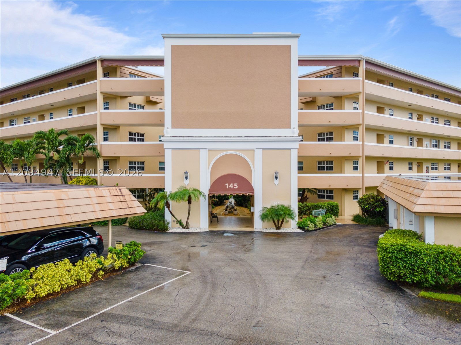 145 Atlantis Blvd 101 — photo