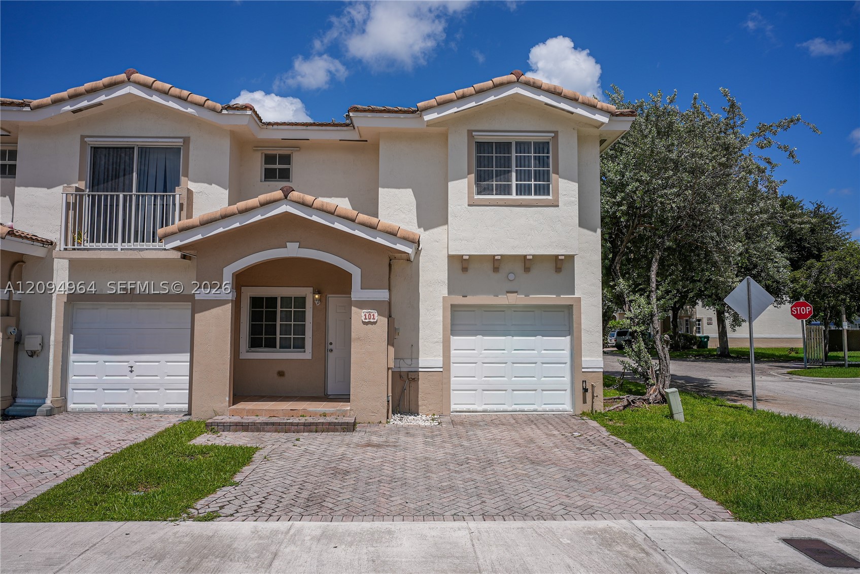 13974 SW 260th St 101 — photo