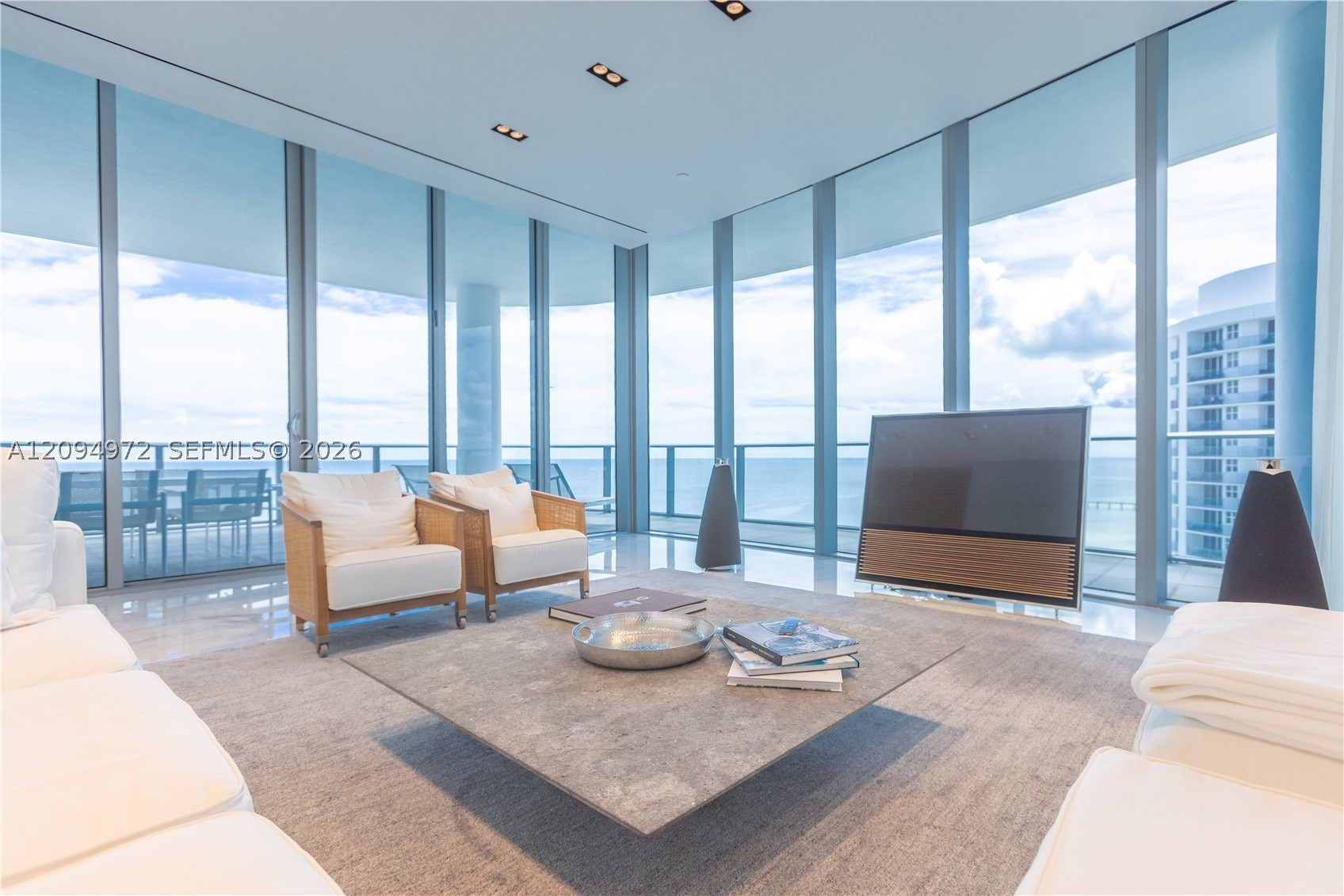 17475 Collins Ave 1602 — photo