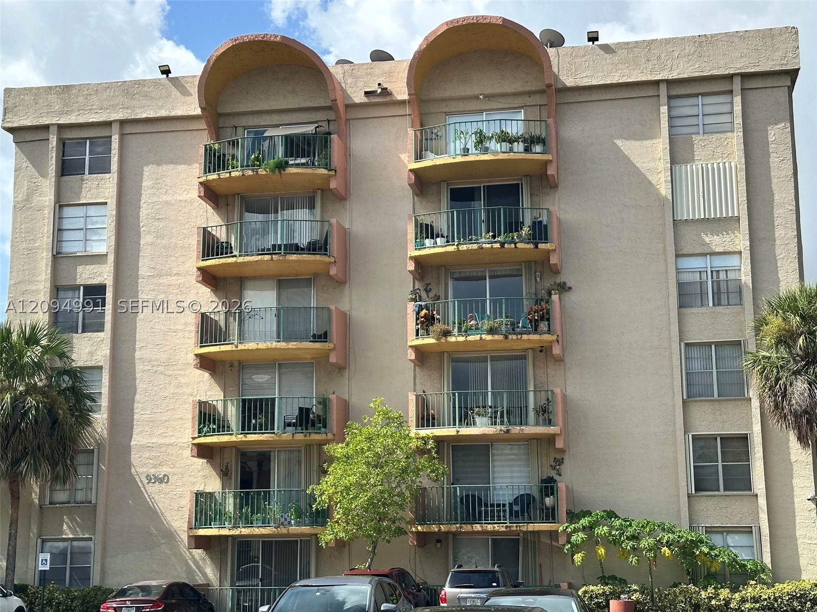 9360 Fontainebleau Blvd 410 — photo