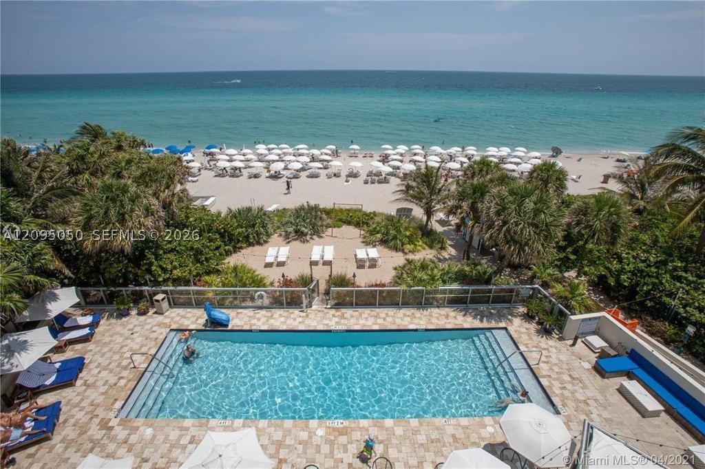 17315 Collins Ave 2406 — photo