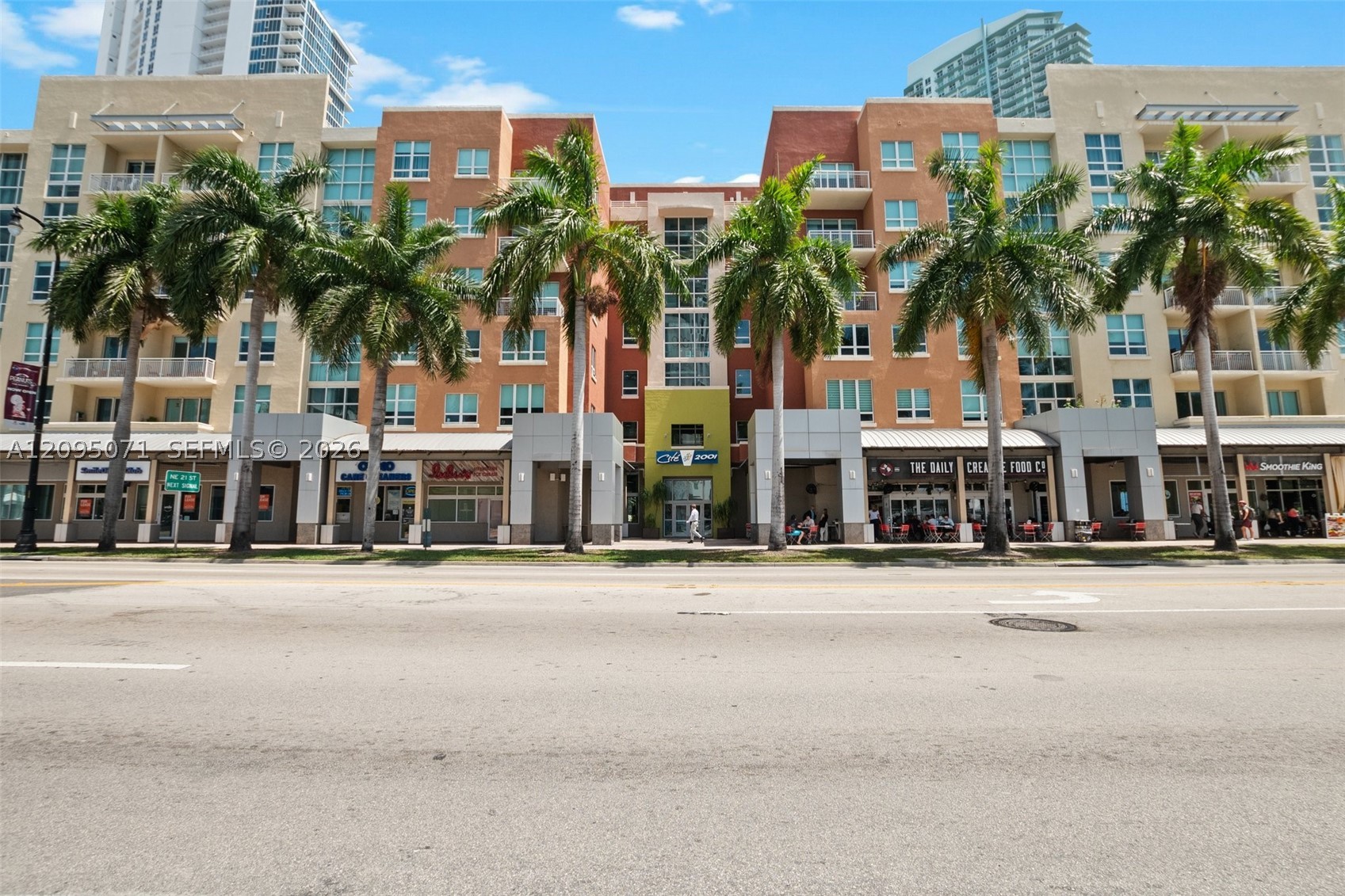 2001 Biscayne Blvd 3405 — photo