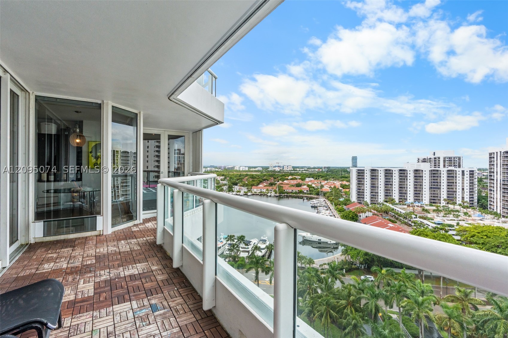 21055 Yacht Club Dr 1703 — photo