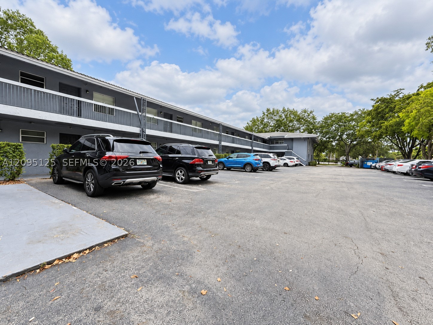 8982 W Sample Rd 204 — photo