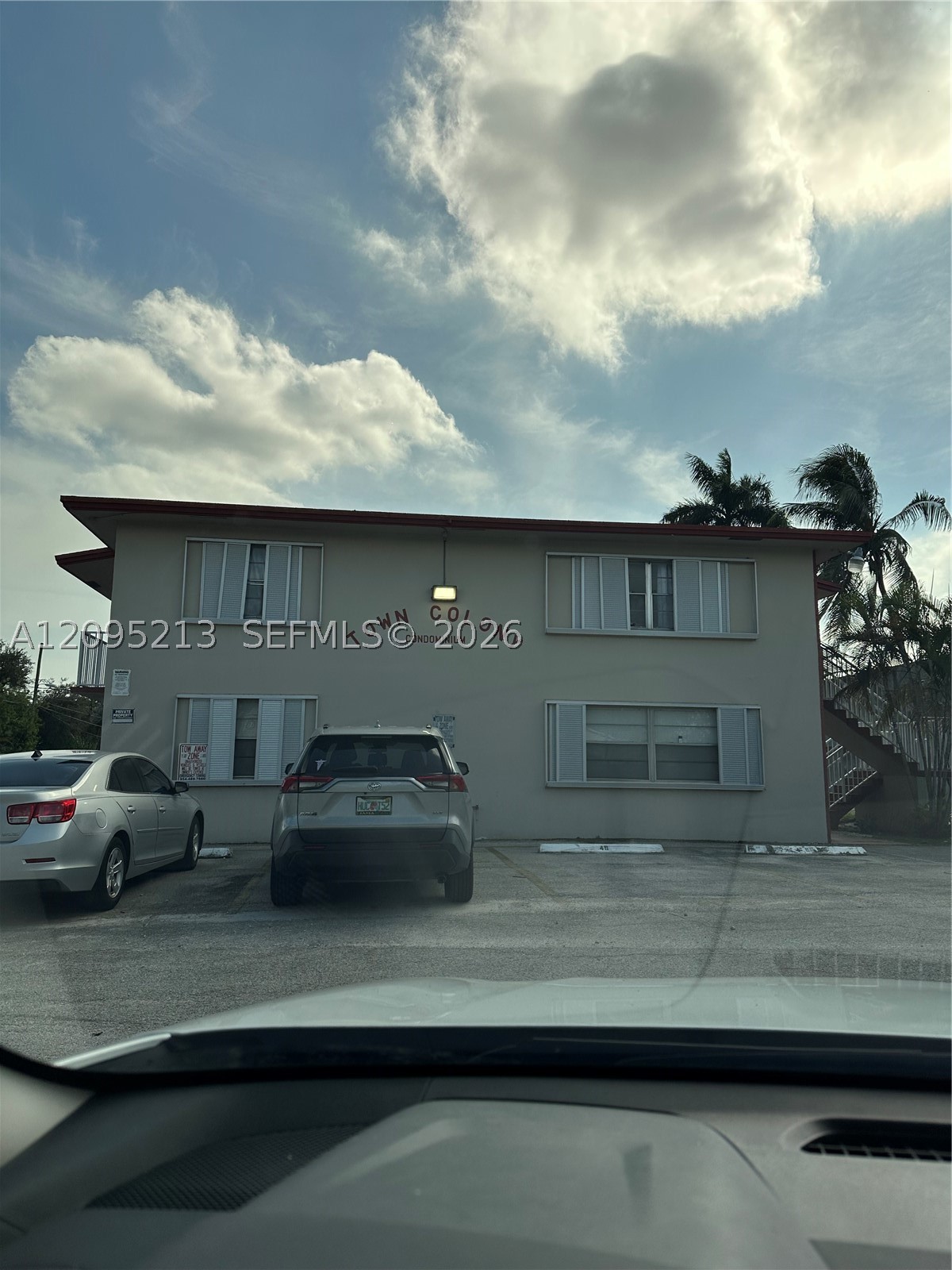 2918 Funston St 33B — photo