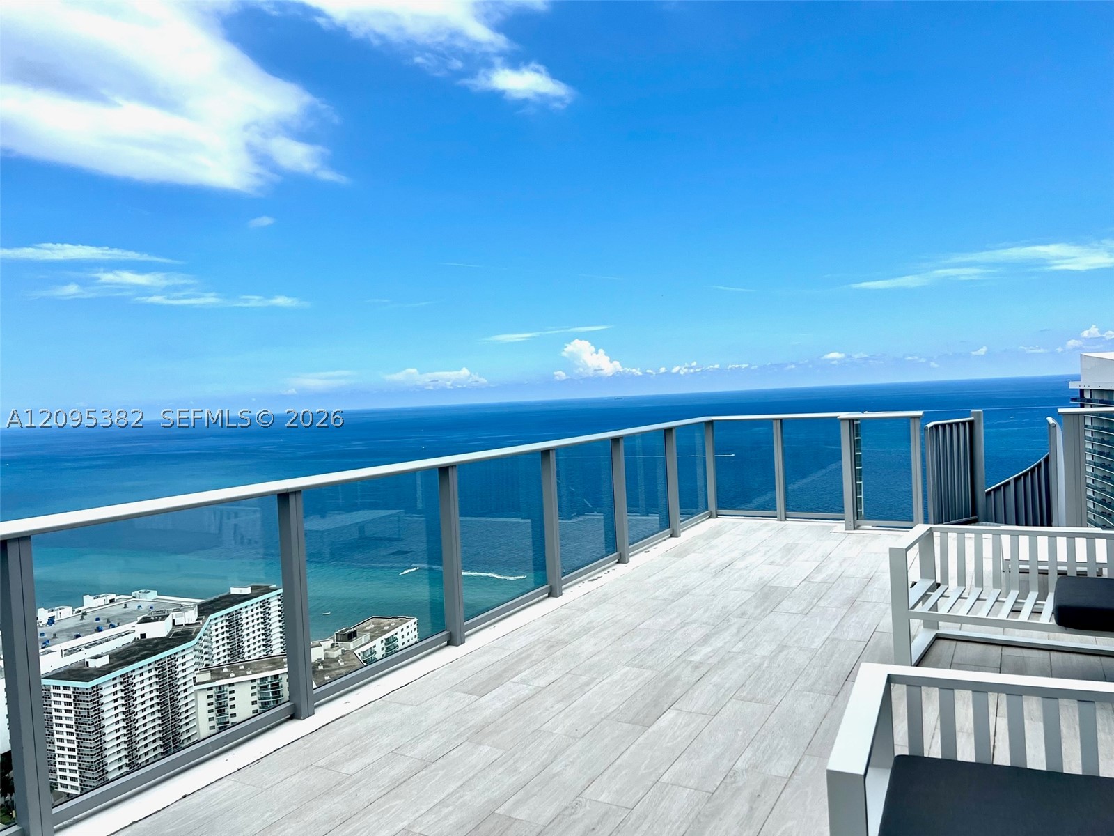 4010 S S Ocean Dr T4301-Penthouse — photo