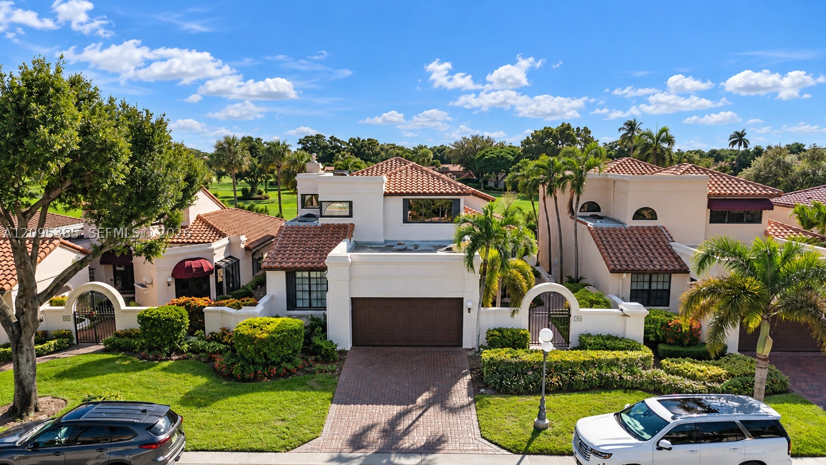 718 Deer Creek Via Verona — photo