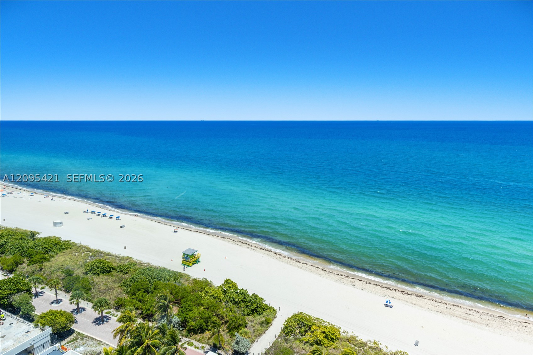 5445 Collins Ave Bay12 — photo