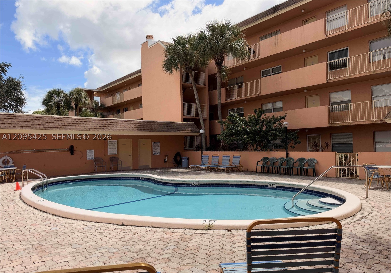 3110 N Pine Island Rd 408 — photo