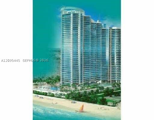3101 S Ocean Dr 2104 — photo