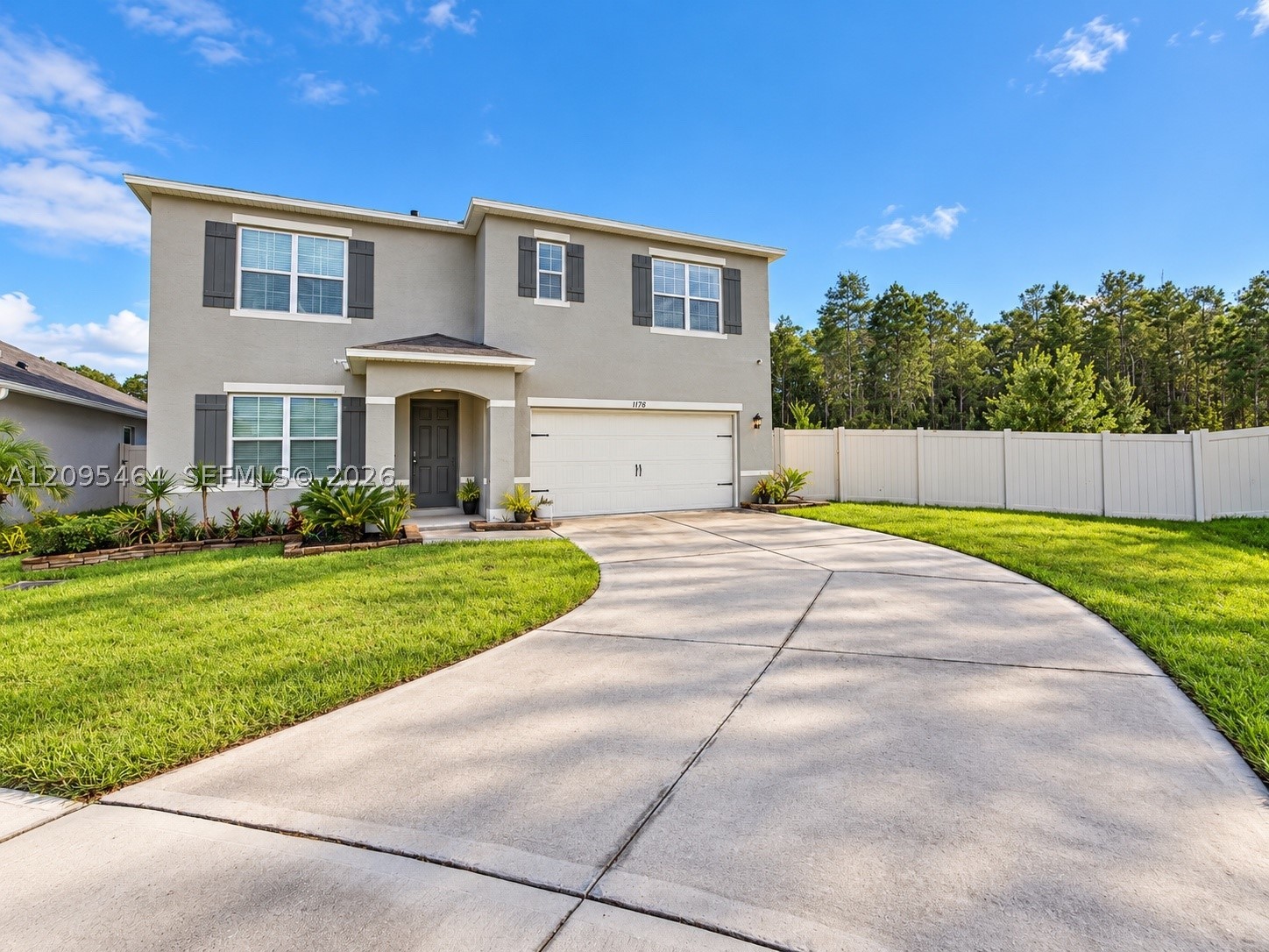 1359 Fox Squirrel Dr — photo