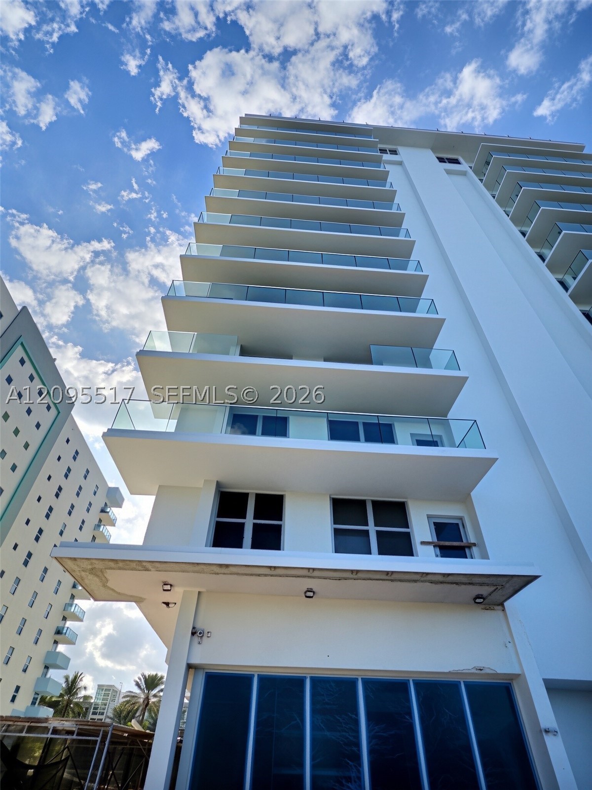9225 Collins Ave 1109 — photo