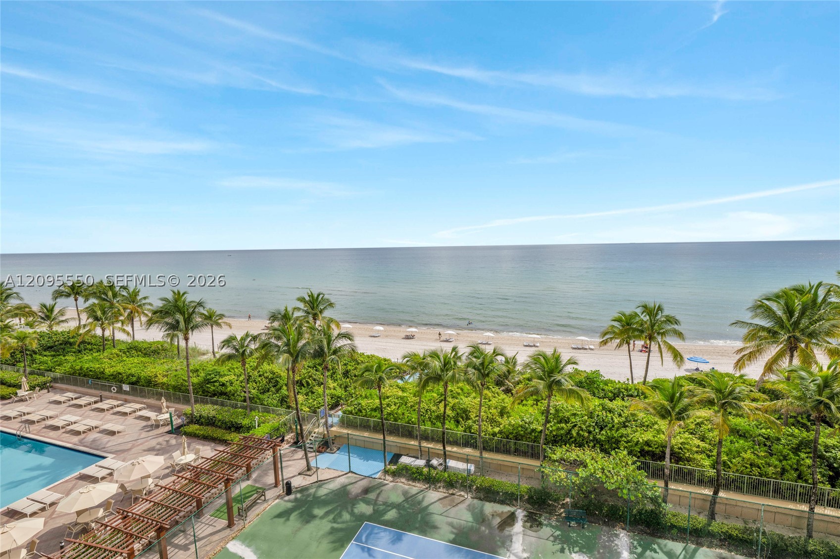 2080 S Ocean Dr 511 — photo