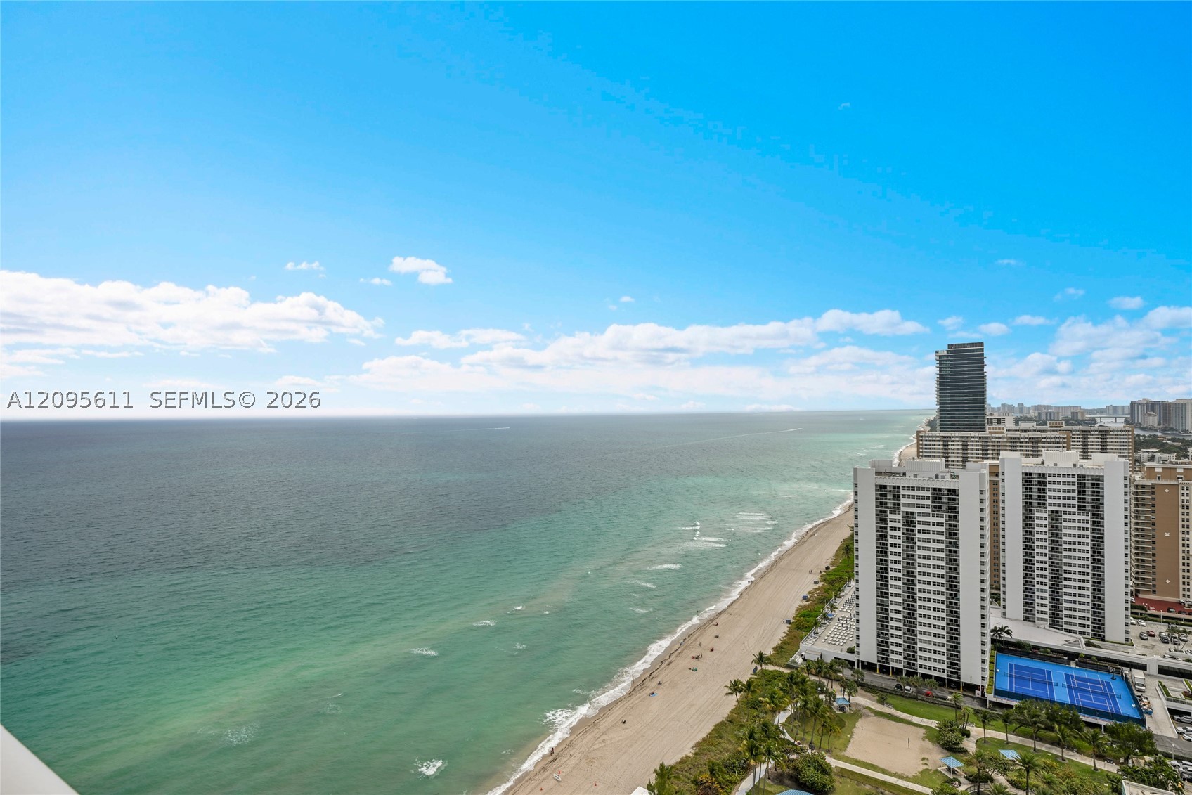 1830 S Ocean Dr 3104 — photo