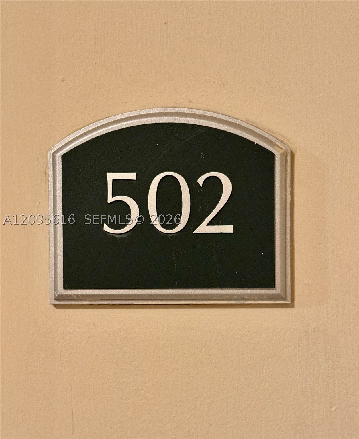1690 SW 27th Ave 502 — photo
