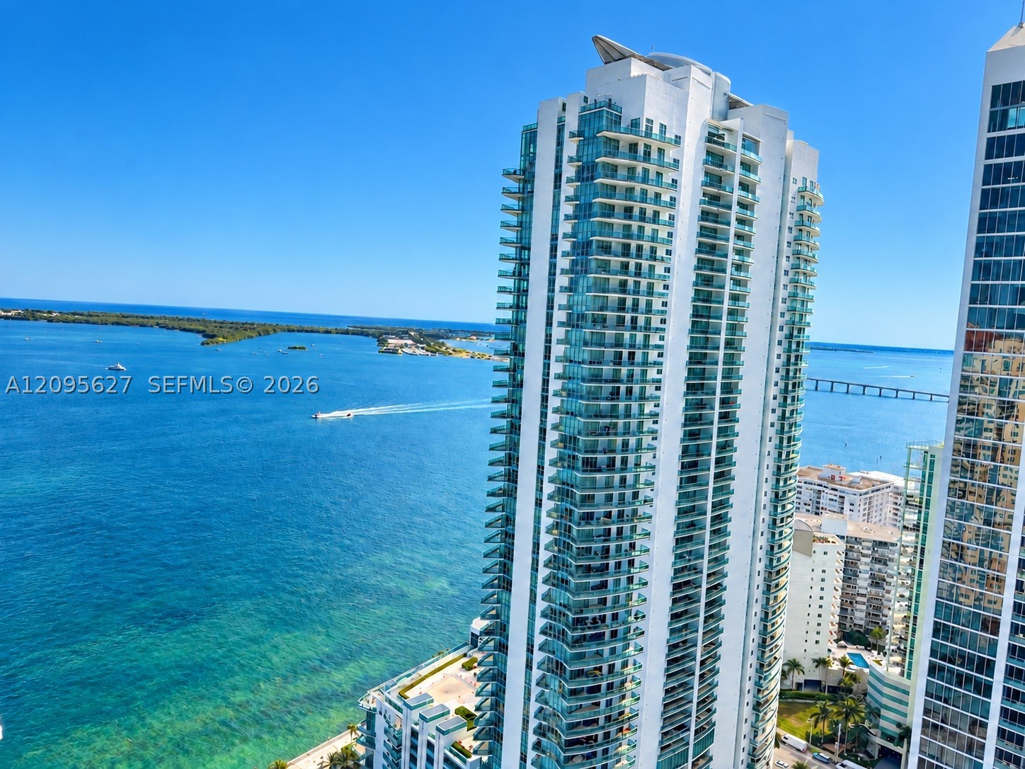 1200 Brickell Bay Dr Ph4103 — photo