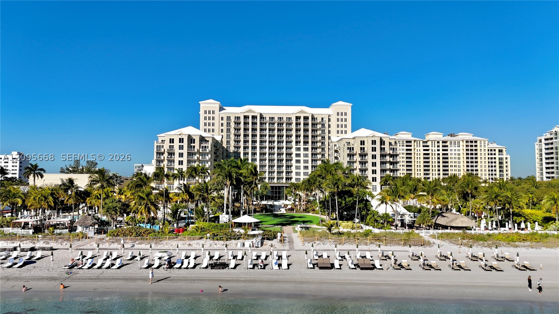 455 Grand Bay Dr 1020 — photo