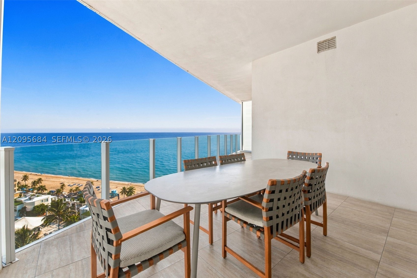 525 N Fort Lauderdale Beach Blvd 1504 — photo