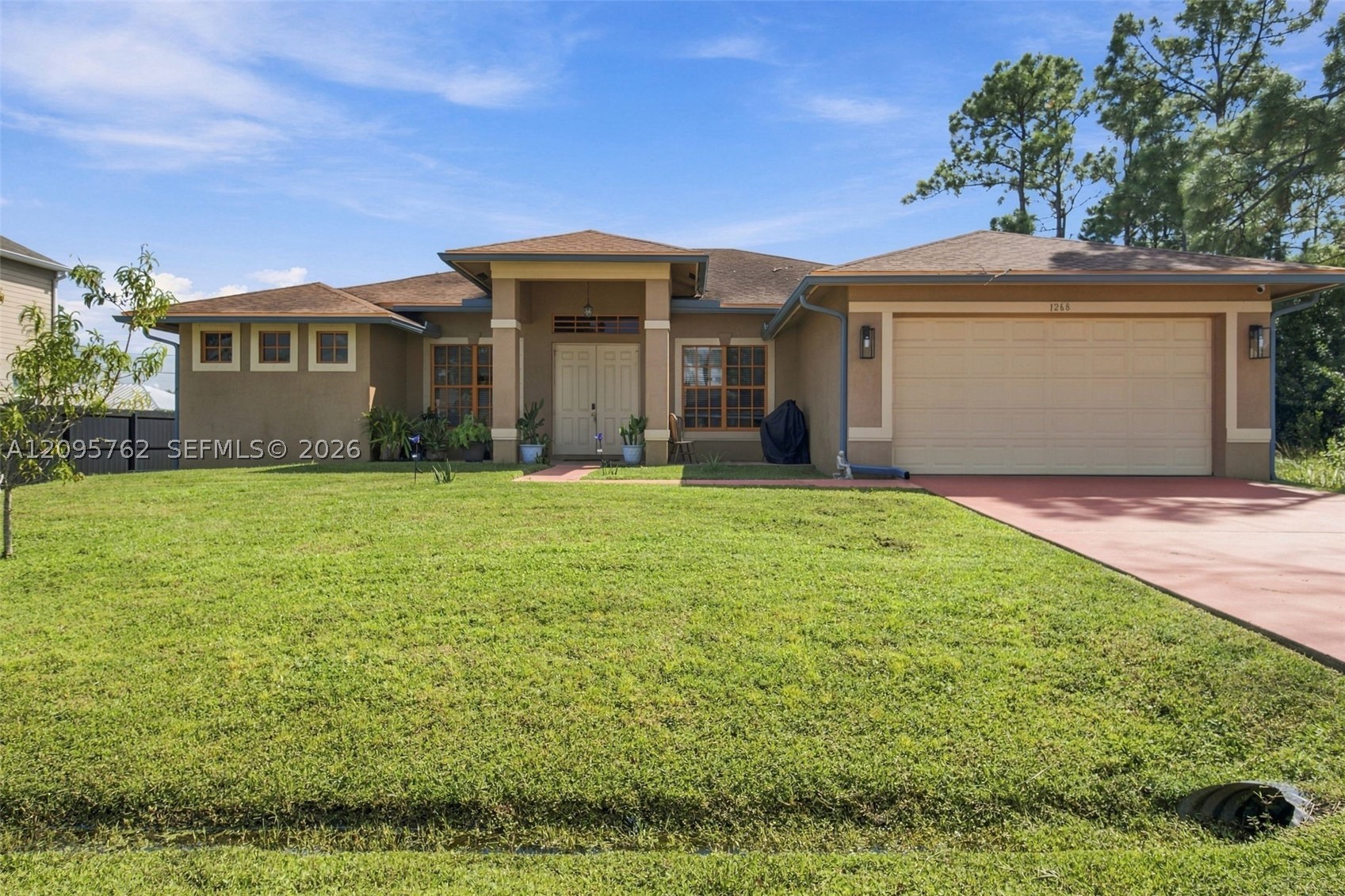 1268 SW Patricia Ave — photo