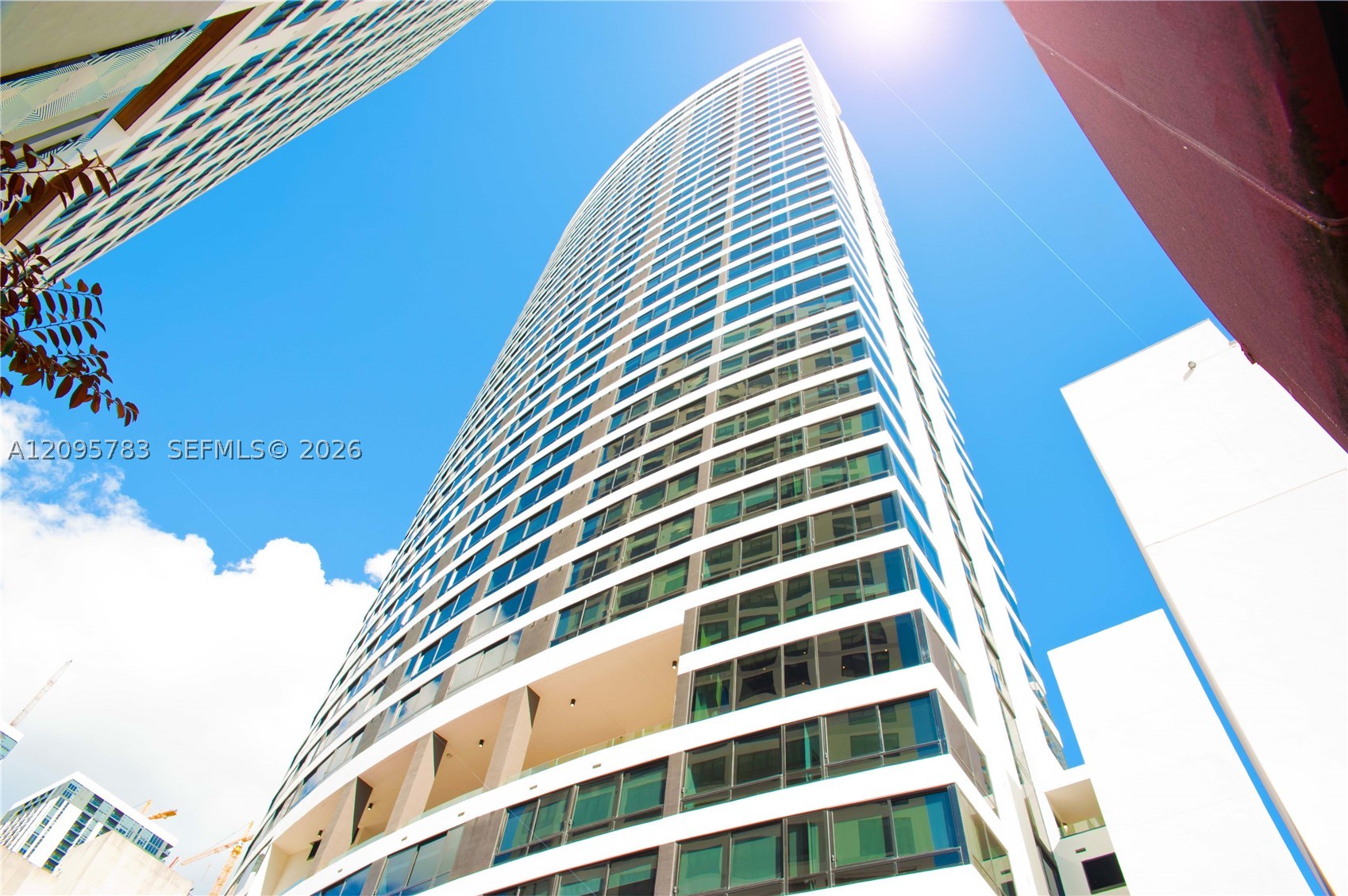 225 N Miami Avenue 2306 — photo